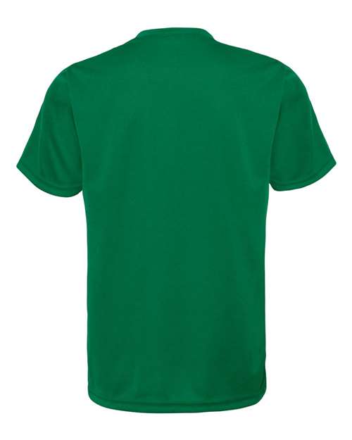 C2 Sport Youth Performance T-Shirt 5200 - Kelly