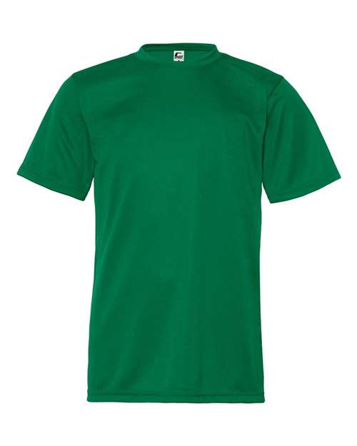 C2 Sport Youth Performance T-Shirt 5200 - Kelly