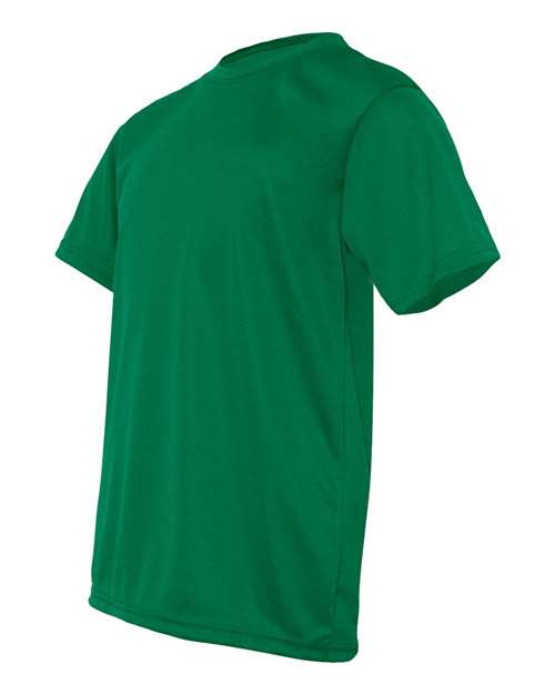 C2 Sport Youth Performance T-Shirt 5200 - Kelly