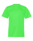C2 Sport Youth Performance T-Shirt 5200 - Lime