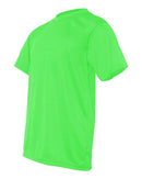 C2 Sport Youth Performance T-Shirt 5200 - Lime