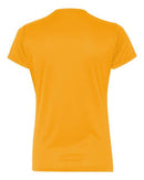 C2 Sport Women’s Performance T-Shirt 5600 - Gold