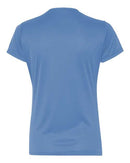 C2 Sport Women’s Performance T-Shirt 5600 - Columbia Blue