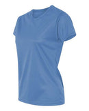 C2 Sport Women’s Performance T-Shirt 5600 - Columbia Blue