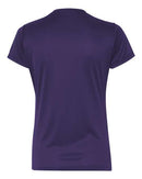 C2 Sport Women’s Performance T-Shirt 5600 - Purple