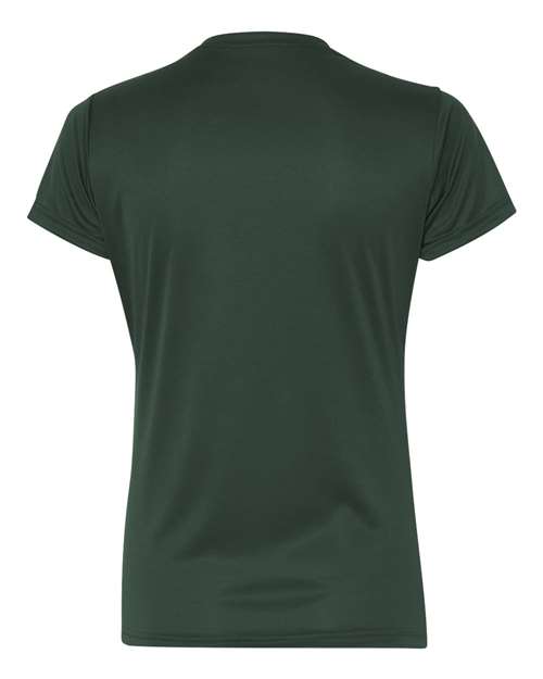 C2 Sport Women’s Performance T-Shirt 5600 - Forest