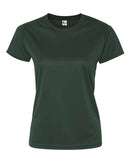 C2 Sport Women’s Performance T-Shirt 5600 - Forest