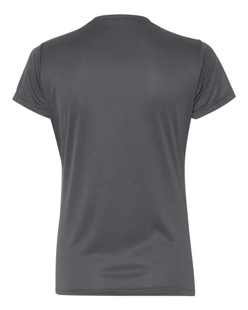 C2 Sport Women’s Performance T-Shirt 5600 - Graphite