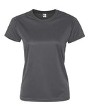 C2 Sport Women’s Performance T-Shirt 5600 - Graphite