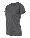 C2 Sport Women’s Performance T-Shirt 5600 - Graphite