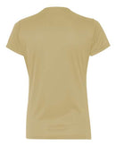 C2 Sport Women’s Performance T-Shirt 5600 - Vegas Gold
