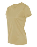 C2 Sport Women’s Performance T-Shirt 5600 - Vegas Gold