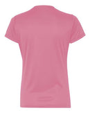 C2 Sport Women’s Performance T-Shirt 5600 - Pink