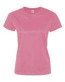 C2 Sport Women’s Performance T-Shirt 5600 - Pink