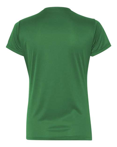 C2 Sport Women’s Performance T-Shirt 5600 - Kelly