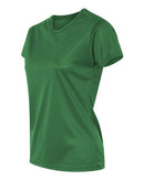 C2 Sport Women’s Performance T-Shirt 5600 - Kelly