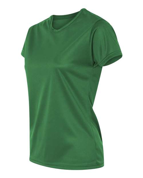 C2 Sport Women’s Performance T-Shirt 5600 - Kelly