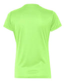 C2 Sport Women’s Performance T-Shirt 5600 - Lime