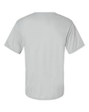 Alleson Athletic B-Core Placket Jersey 7930 - Silver