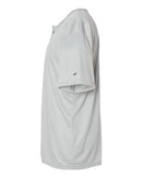 Alleson Athletic B-Core Placket Jersey 7930 - Silver