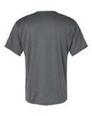 Alleson Athletic B-Core Placket Jersey 7930 - Graphite