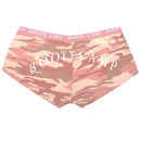 Rothco Baby Pink Camo "Booty Camp" Booty Shorts . Item