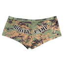 Rothco Woodland Digital ''Booty Camp'' Booty Shorts. Item