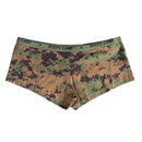 Rothco Woodland Digital ''Booty Camp'' Booty Shorts. Item