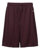 Badger Youth B-Dry 6" Shorts 2107