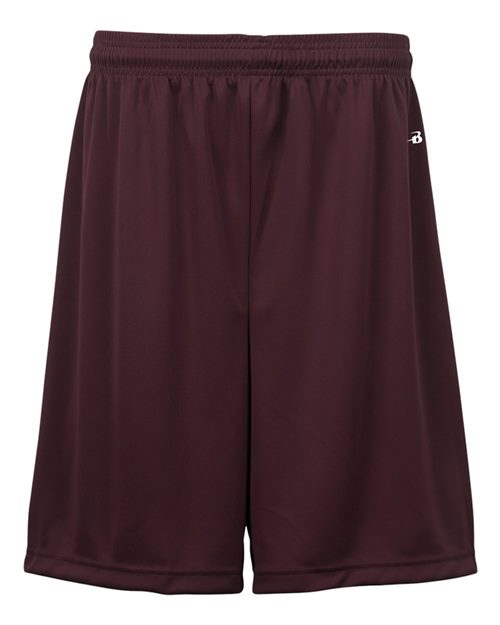 Badger Youth B-Dry 6" Shorts 2107
