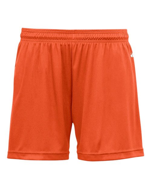 Badger Girls' B-Core Shorts 2116