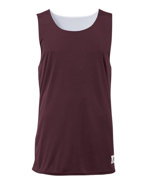 Badger Youth B-Core Reversible Tank Top 2129