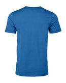 BELLA + CANVAS Jersey Tee 3001 - Columbia Blue