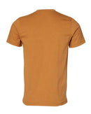 BELLA + CANVAS Jersey Tee 3001 - Toast