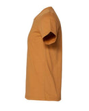 BELLA + CANVAS Jersey Tee 3001 - Toast