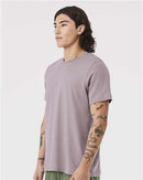 BELLA + CANVAS Jersey Tee 3001 - Pink Gravel