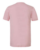 BELLA + CANVAS Jersey Tee 3001 - Pink