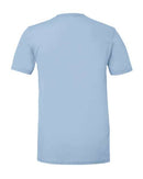 BELLA + CANVAS Jersey Tee 3001 - Baby Blue