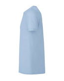 BELLA + CANVAS Jersey Tee 3001 - Baby Blue
