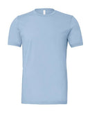 BELLA + CANVAS Jersey Tee 3001 - Baby Blue