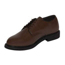 Rothco Brown Uniform Oxford. Item