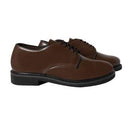 Rothco Brown Uniform Oxford. Item