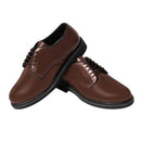 Rothco Brown Uniform Oxford. Item