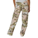 Rothco Womens Vintage Paratrooper Fatigue Pants. Item