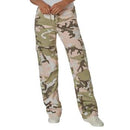 Rothco Womens Vintage Paratrooper Fatigue Pants. Item