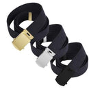Rothco Web Belts In 3 Pack. Item