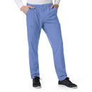 Men's Twill Straight Leg Scrub Pant. Live Chat for Bulk Discounts