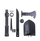 Rothco 5-in-1 Multi-Purpose Tool. Item