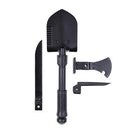 Rothco 5-in-1 Multi-Purpose Tool. Item