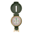 Rothco Lensatic Camo Compass. Item